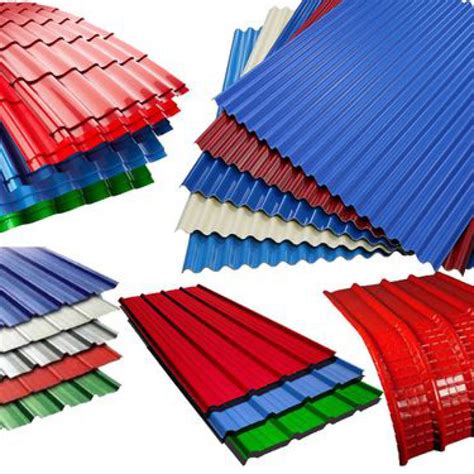 quality roofing sheets