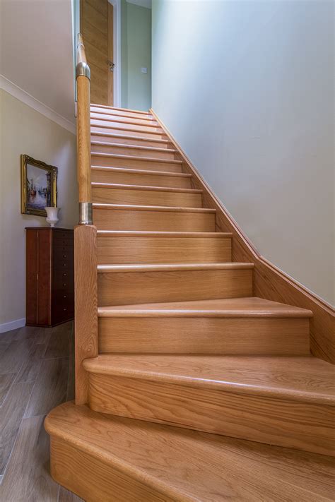 bespoke staircase design stair manufacture  professional stairs installation based glasgow
