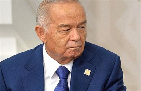 uzbek rabbi  worries  community  presidents death jewish news