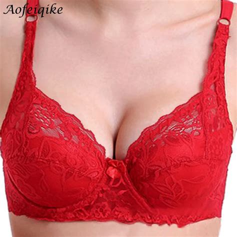 2017 selling hot foreign trade ultra thin lace sexy thin cotton cup