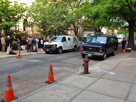 Brooklyn Streets Carroll Gardens May 2014