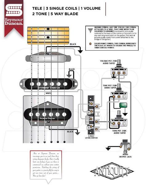seymour duncan wireing diagrams images  pinterest guitar building guitars