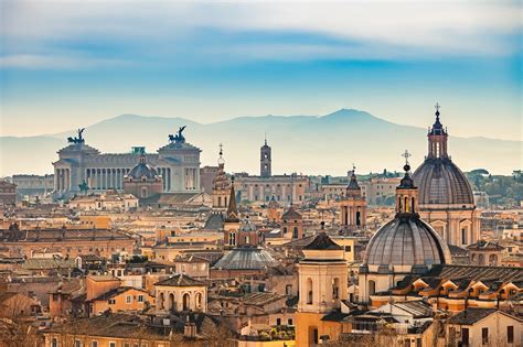 rom tipps entdeckt die italienische hauptstadt