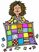 Image result for Free Quilting Clip Art