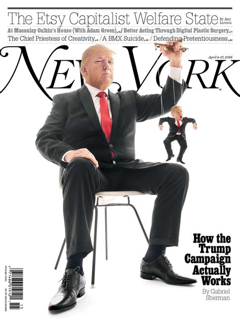 see donald trump s many magazine covers time