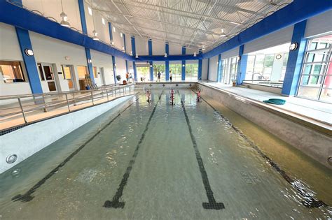 new westgate wellness center filling a need