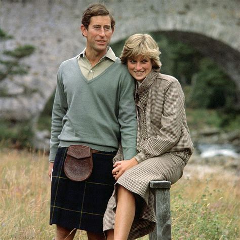 Princess Diana Caught Up On Sleep During Her Honeymoon Red Online