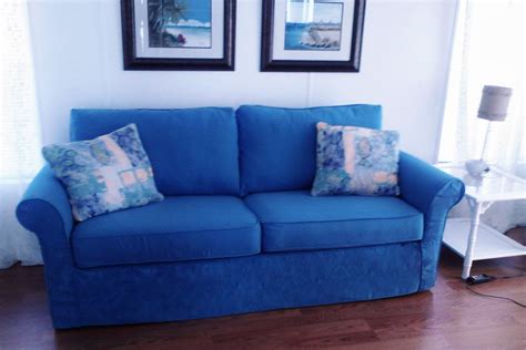 blue slipcover cushions  sofa replacement sofa cushions sofa seat cushions