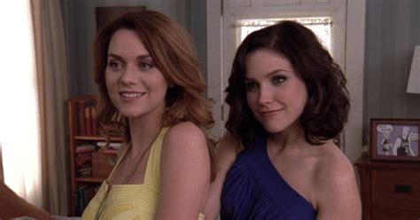 Brooke And Peyton S Best One Tree Hill Friendship Moments Are Filled