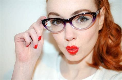 frame your eyes with these oh so awesome glasses