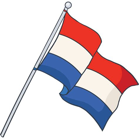 flag   netherlands  png