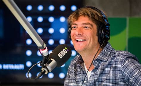 andre hazes verrast frank dane met lied voor zijn zoon kleine dane show adnl