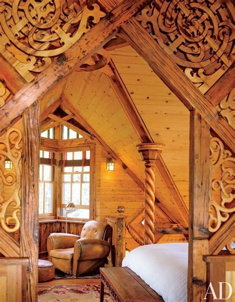 norwegian style house plans viking house rustic bedroom art nouveau bedroom