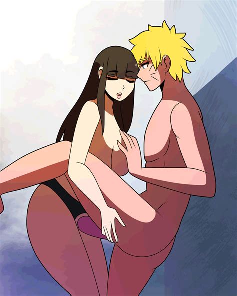 Hinata Getting Deep Into Naruto By Tugboat Hentai Foundry