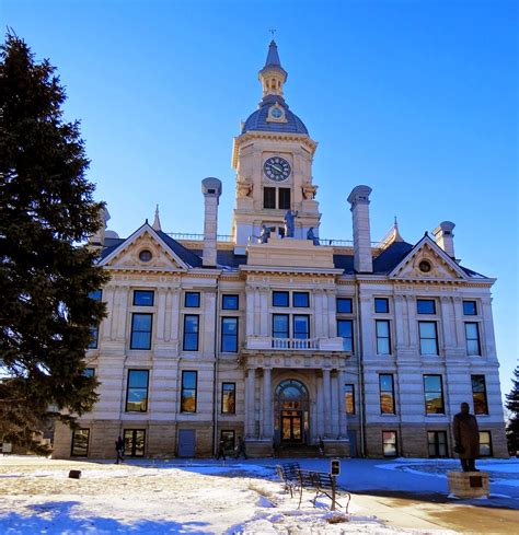 liberty  death marshall county courthouse