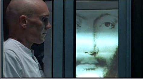 Thx 1138 You Can T Survive Outside The City