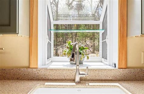 kitchen garden window design ideas designing idea
