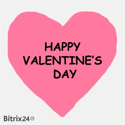 i love you hearts by bitrix24 find and share on giphy