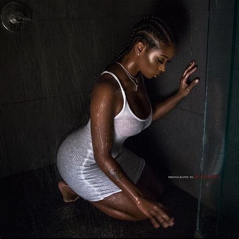 aethiopian girls extreme dark skin appreciation thread