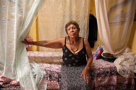 inside the retirement home casa xochiquetzal for mexican sex workers