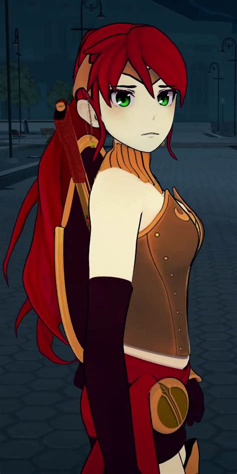 I Truly Believe Pyrrha Soul Calibur V Is The Most