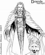 Dracula Vlad Tepes Deviantart Coloring Castlevania Pages Wolfgang Blaine Impaler Drawing Drawings Colouring Sheets Choose Board Old Fan 2007 Books sketch template