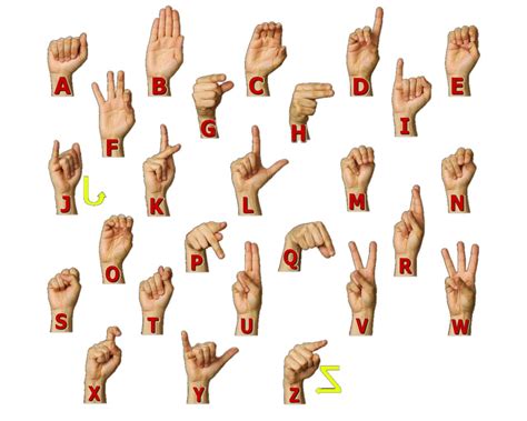 ling  sdsu american sign language