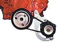 sbc powermaster drag racing alternator kitlow mount ampsmall block chevy ebay