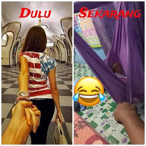 10 Meme Lucu Kehidupan Suami Istri Ini Bikin Tepuk Jidat