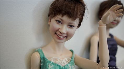 human doll cloning is so hot right now in japan