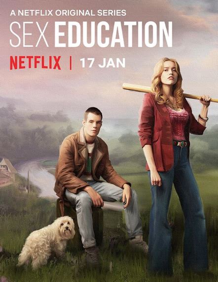 Netflix Confirms Sex Education S Third Season Ibtimes India