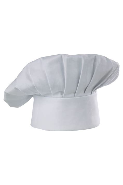 white chef hat chefworkscom