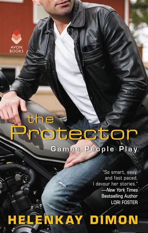 The Protector Romance Novels With Reluctant Heroes Popsugar Love