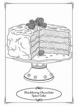 Tulamama Pie Cherry Southernliving sketch template
