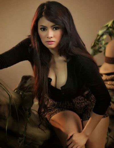 Vitalia Sesha Net Idol Indonesian Girls Only Id