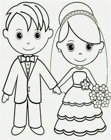 printable wedding coloring book     entice