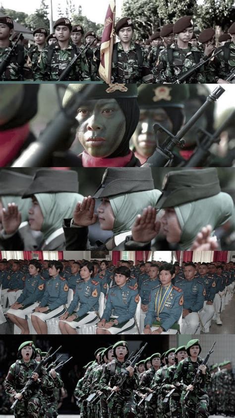 gambar anime tentara indonesia animeindo