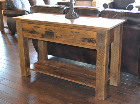 barn wood furniture plans woodworking ice