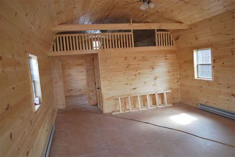 pince cabin interiors pine interior picture  interior