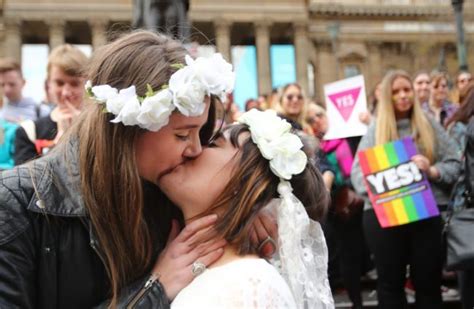 why same sex marriage could be bad for lgbt people in