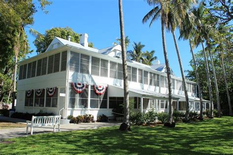 Harry S Truman Little White House Key West Fl Top Tips Before You