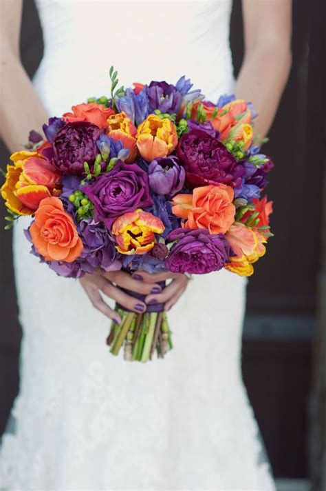 1000 images about purple and orange wedding theme on pinterest
