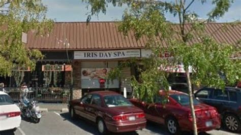 surrey day spa chain facing   allegations  client sex assault