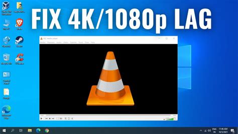 [solved] Vlc Player Lagging And Skipping When Playing 4k Or 1080p Hd