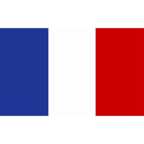 country flag france french national republic icon   iconfinder