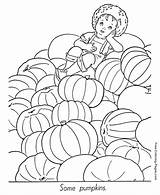 Coloring Fall Pages Autumn Printable Kids Pumpkin Halloween Color Sheets Print Season Jumbo Worksheets Pile Book Pumpkins Sheet Honkingdonkey Seasons sketch template