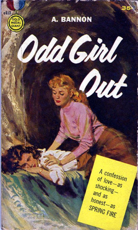 abnormal tales 33 vintage lesbian paperbacks from the 50s and 60s