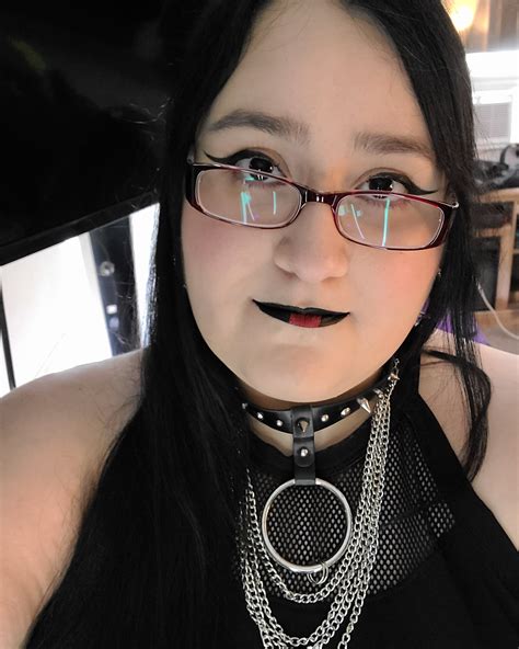 33[f4m] Bbw Goth Gf Loves Cooking Maybe For You ・ Popular Pics