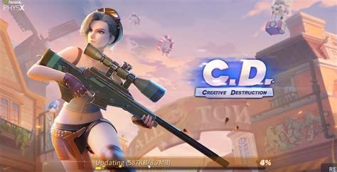 creative destruction    pc