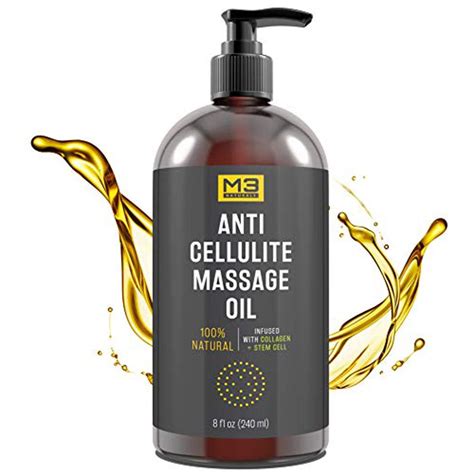 the 12 best massage oils of 2022